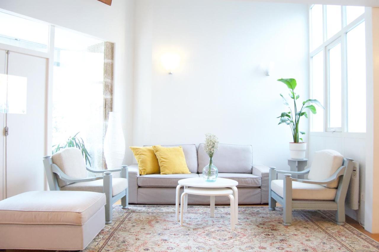 Apartamento Carmen II فيرول المظهر الخارجي الصورة