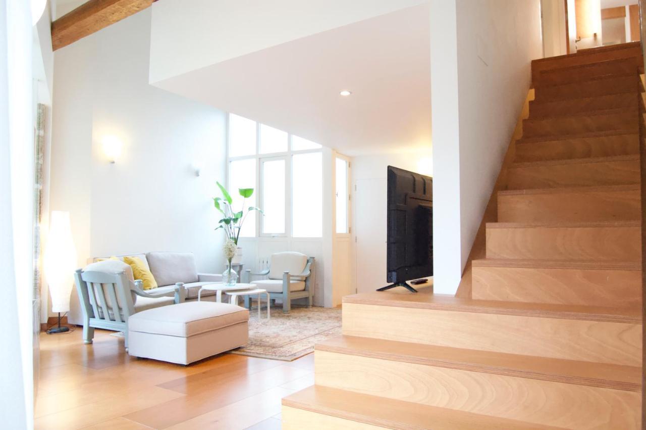 Apartamento Carmen II فيرول المظهر الخارجي الصورة
