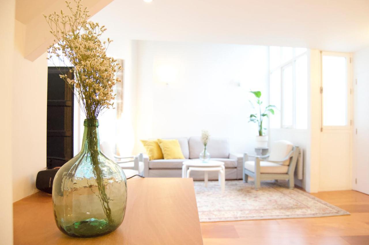 Apartamento Carmen II فيرول المظهر الخارجي الصورة