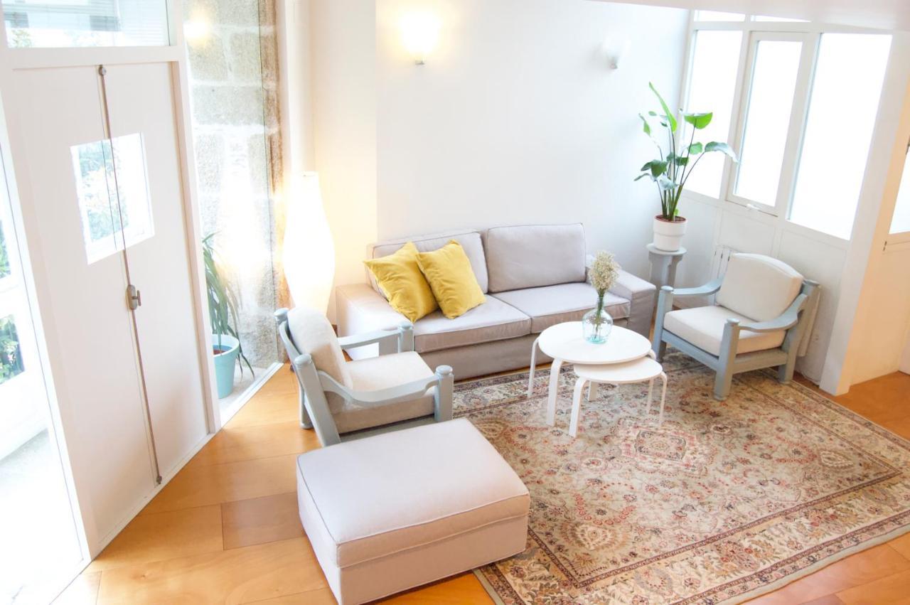 Apartamento Carmen II فيرول المظهر الخارجي الصورة