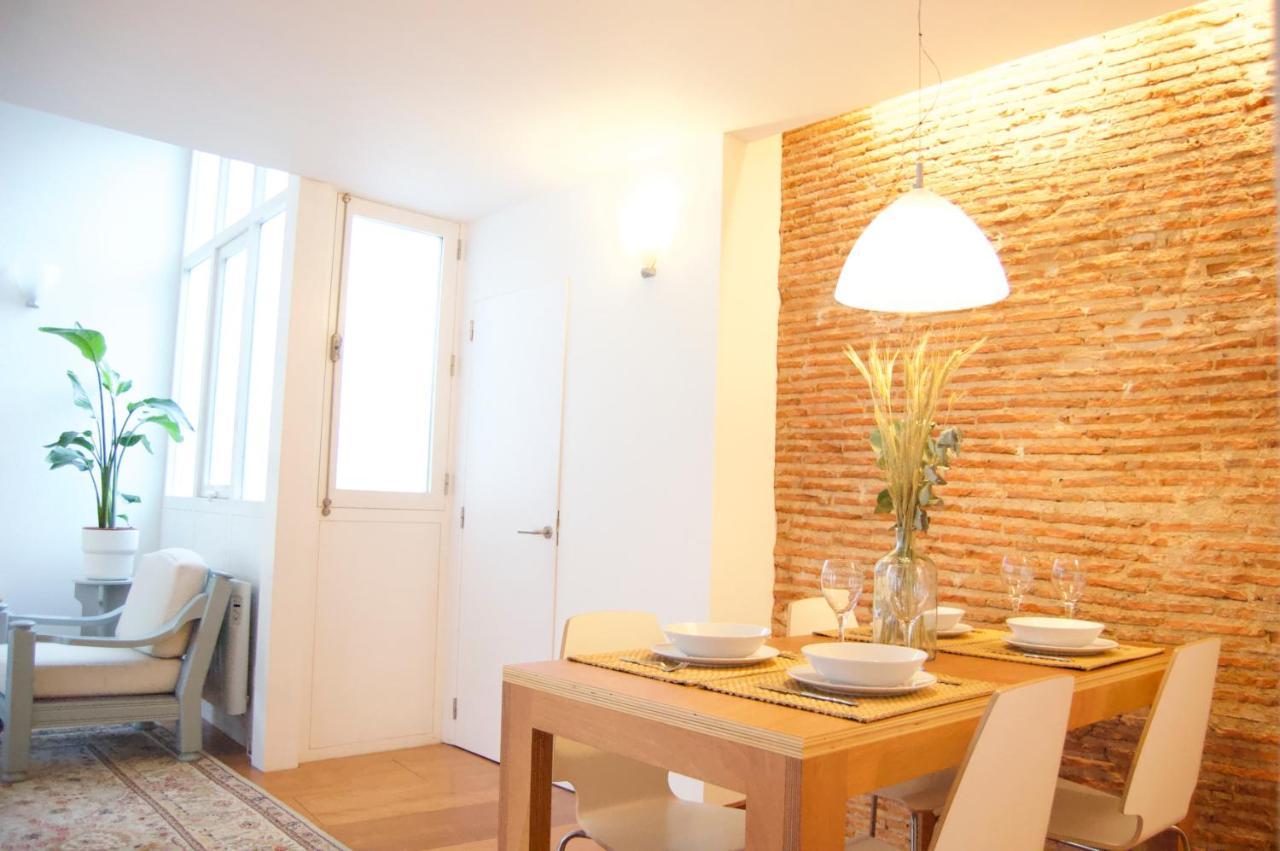 Apartamento Carmen II فيرول المظهر الخارجي الصورة